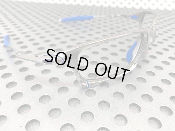 画像11:  X-SQUARED プラズマ （クリーニング品）フレームとラバーセットのみの販売です (11)