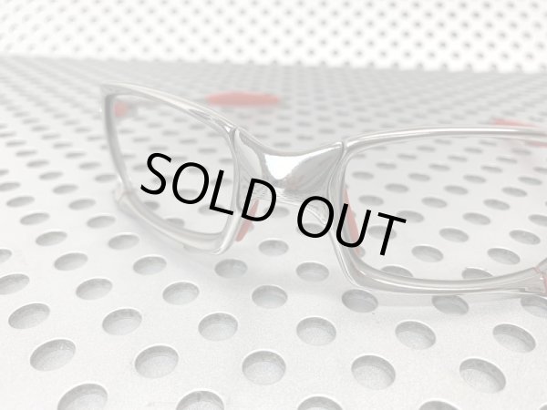 画像7: X-SQUARED ポリッシュド（スーパーポリッシュ品）★フレームとラバーセットのみの販売です (7)