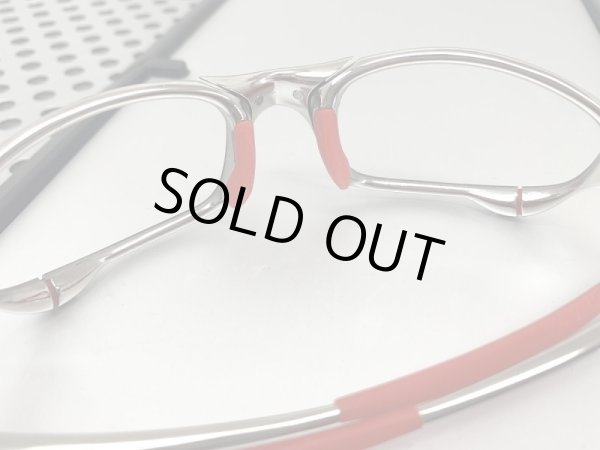 画像13: フレームとラバーセットのみの販売です★ JULIET ストレートステムポリッシュド（スーパーポリッシュ品） (13)