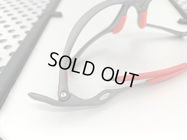 画像6: 15%OFF フレームとラバーセットのみの販売です★ X-SQUARED X-METAL （スーパーリフレッシュ品） (6)