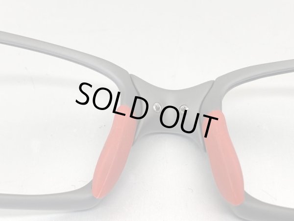 画像9: 15%OFF フレームとラバーセットのみの販売です★ X-SQUARED X-METAL （スーパーリフレッシュ品） (9)