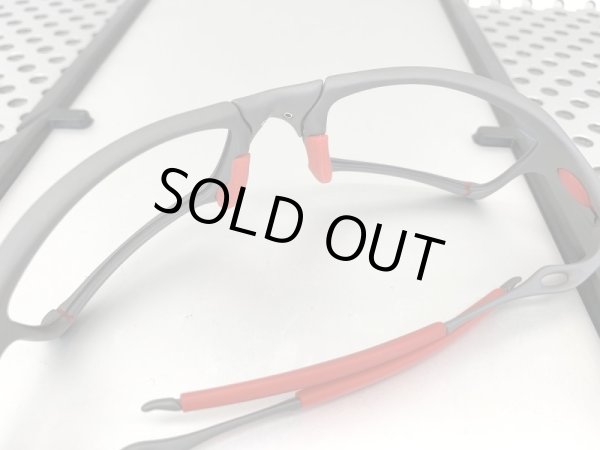 画像7: 15%OFF フレームとラバーセットのみの販売です★ X-SQUARED X-METAL （スーパーリフレッシュ品） (7)