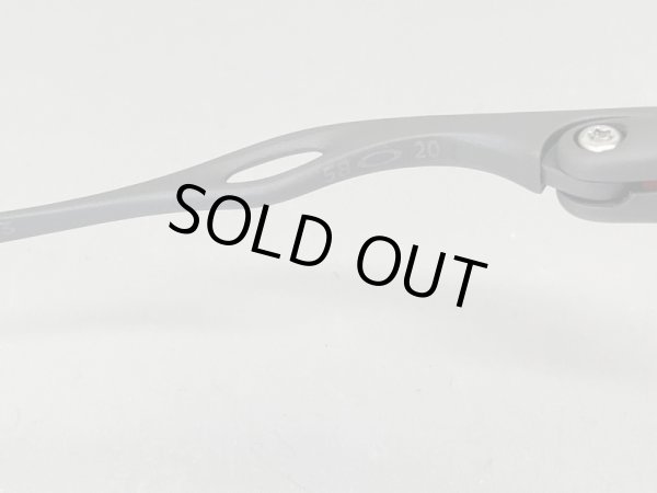 画像11: 15%OFF フレームとラバーセットのみの販売です★ X-SQUARED X-METAL （スーパーリフレッシュ品） (11)