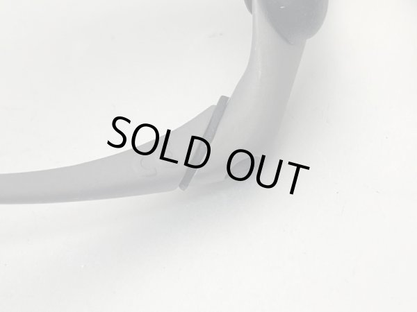 画像9: フレームとラバーセットのみの販売です★ ROMEO1 エックスメタル（スーパーリフレッシュ品） (9)