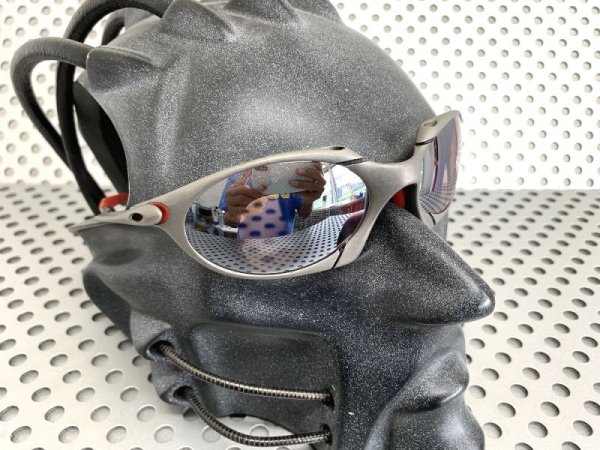 画像8: ロメオ1 NXT®レンズ フラッシュコパー (8)