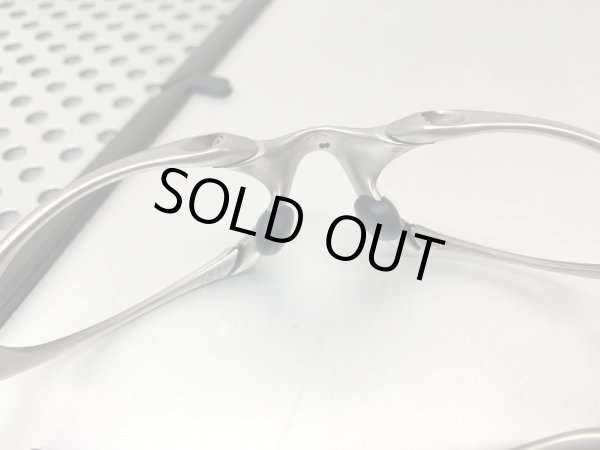 画像7:  ROMEO1 プラズマ（スーパーリフレッシュ品）★フレームとラバーセットのみの販売です (7)