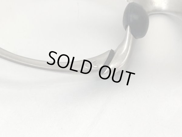 画像10:  ROMEO1 プラズマ（スーパーリフレッシュ品）★フレームとラバーセットのみの販売です (10)