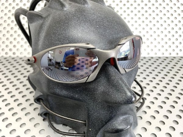 画像7: ロメオ1 NXT®レンズ フラッシュコパー (7)