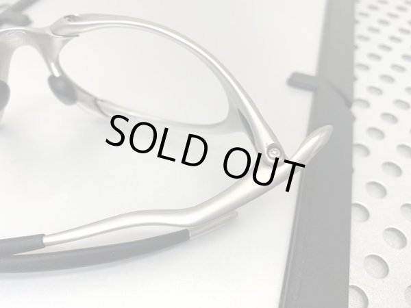 画像8:  ROMEO1 プラズマ（スーパーリフレッシュ品）★フレームとラバーセットのみの販売です (8)