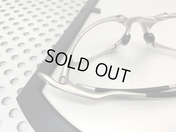 画像6:  ROMEO1 プラズマ（スーパーリフレッシュ品）★フレームとラバーセットのみの販売です (6)