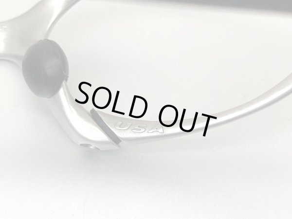 画像11:  ROMEO1 プラズマ（スーパーリフレッシュ品）★フレームとラバーセットのみの販売です (11)