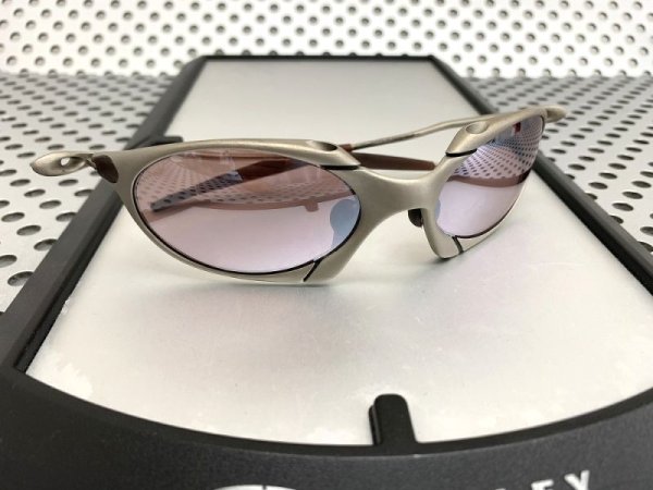 画像6: ロメオ1 NXT®レンズ フラッシュコパー (6)