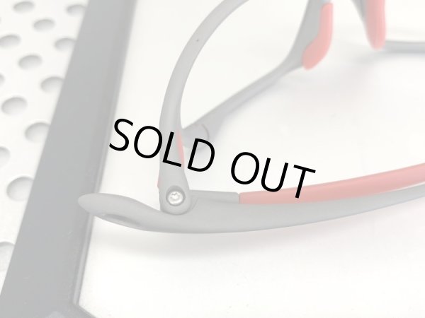 画像7:  JULIET エックスメタル（スーパーリフレッシュ品）フレームとラバーセットのみの販売です (7)