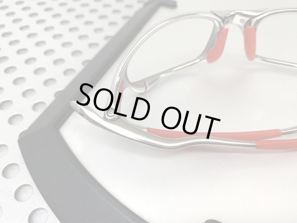 画像7: フレームとラバーセットのみの販売です★ JULIET ポリッシュド（スーパーポリッシュ品） (7)