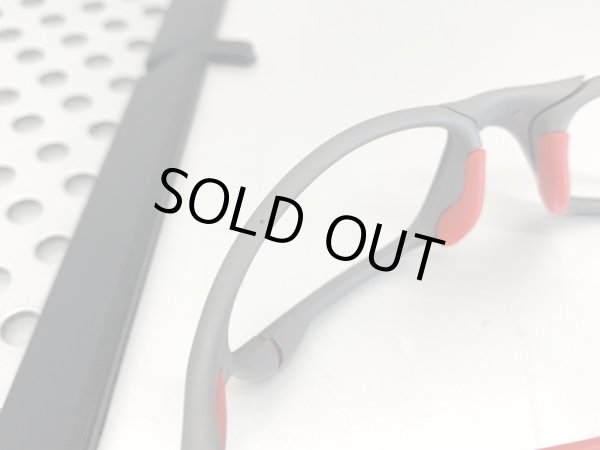 画像8:  JULIET エックスメタル（スーパーリフレッシュ品）フレームとラバーセットのみの販売です (8)