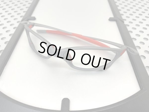 画像6:  JULIET エックスメタル（スーパーリフレッシュ品）フレームとラバーセットのみの販売です (6)