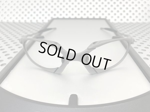 画像15: フレームとラバーセットのみの販売です★ ROMEO1 エックスメタル（スーパーリフレッシュ品） (15)