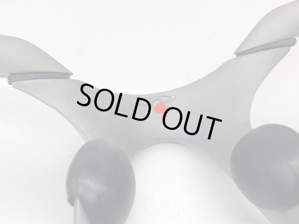 画像7: フレームとラバーセットのみの販売です★ ROMEO1 エックスメタル（スーパーリフレッシュ品） (7)