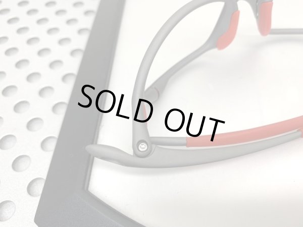 画像3:  JULIET エックスメタル（スーパーリフレッシュ品）フレームとラバーセットのみの販売です (3)