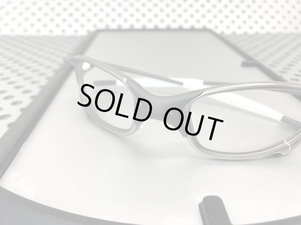 画像6:  JULIET TiO2（スーパーリフレッシュ／カラーチェンジ品）フレームとラバーセットのみの販売です (6)