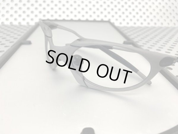 画像13: フレームとラバーセットのみの販売です★ ROMEO1 エックスメタル（スーパーリフレッシュ品） (13)