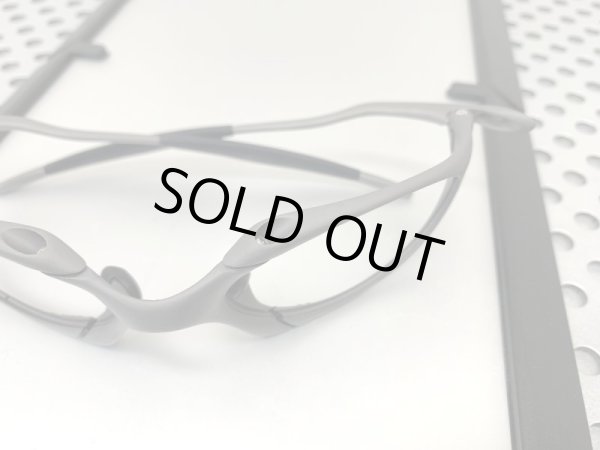 画像3: フレームとラバーセットのみの販売です★ ROMEO1 エックスメタル（スーパーリフレッシュ品） (3)