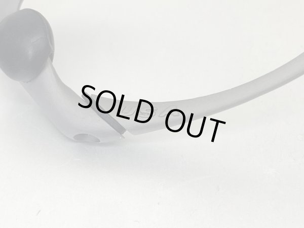 画像9: フレームとラバーセットのみの販売です★ ROMEO1 エックスメタル（スーパーリフレッシュ品） (9)