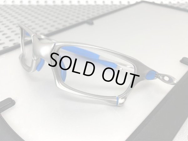 画像7: フレームとラバーセットのみの販売です★ X-SQUARED プラズマ（スーパーリフレッシュ品） (7)