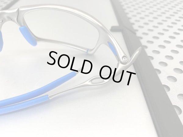 画像11: フレームとラバーセットのみの販売です★ X-SQUARED プラズマ（スーパーリフレッシュ品） (11)