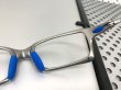 画像13: フレームとラバーセットのみの販売です★ X-SQUARED プラズマ（スーパーリフレッシュ品） (13)
