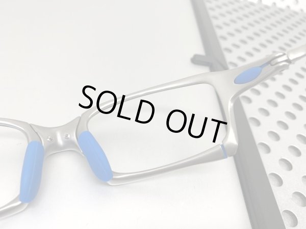 画像13: フレームとラバーセットのみの販売です★ X-SQUARED プラズマ（スーパーリフレッシュ品） (13)