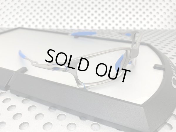 画像5: フレームとラバーセットのみの販売です★ X-SQUARED プラズマ（スーパーリフレッシュ品） (5)