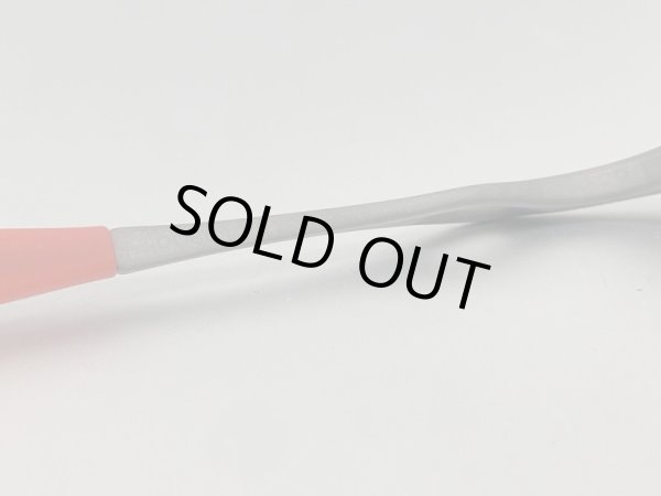 画像14: フレームとラバーセットのみの販売です★ X-SQUARED X-METAL （スーパーリフレッシュ品） (14)