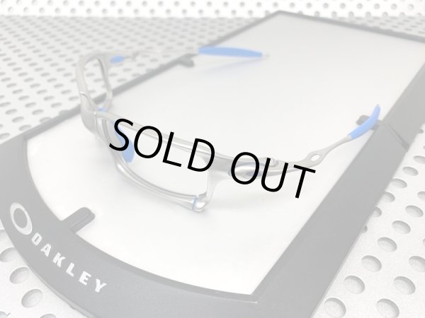 画像4: フレームとラバーセットのみの販売です★ X-SQUARED プラズマ（スーパーリフレッシュ品） (4)