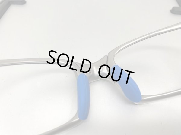 画像12: フレームとラバーセットのみの販売です★ X-SQUARED プラズマ（スーパーリフレッシュ品） (12)