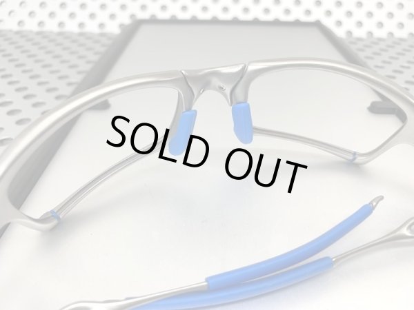 画像10: フレームとラバーセットのみの販売です★ X-SQUARED プラズマ（スーパーリフレッシュ品） (10)