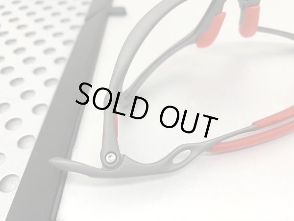 画像8: フレームとラバーセットのみの販売です★ X-SQUARED X-METAL （スーパーリフレッシュ品） (8)