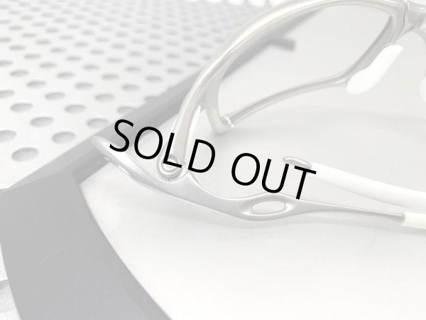 画像7: フレームとラバーセットのみの販売です★ X-SQUARED プラズマ（リフレッシュ品） (7)