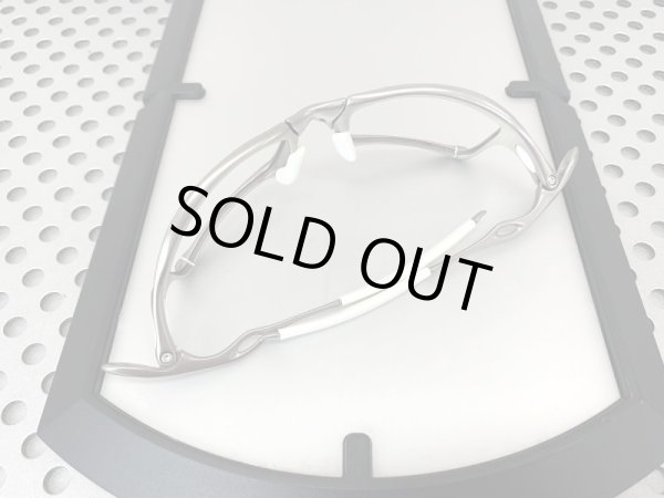 画像5: フレームとラバーセットのみの販売です★ X-SQUARED プラズマ（リフレッシュ品） (5)