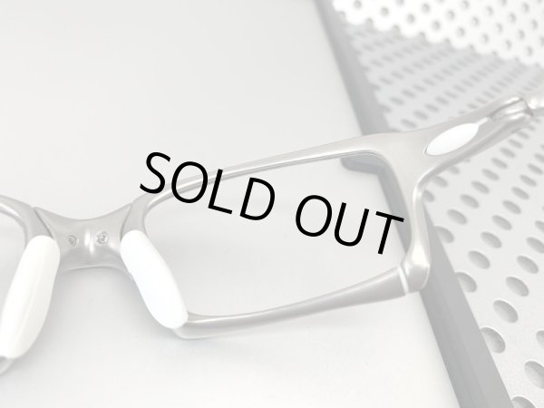 画像9: フレームとラバーセットのみの販売です★ X-SQUARED プラズマ（リフレッシュ品） (9)