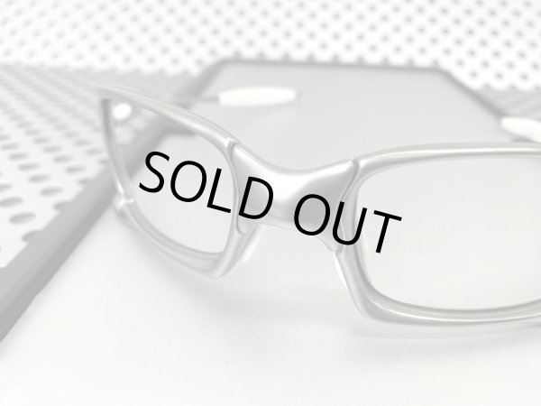 画像11: フレームとラバーセットのみの販売です★ X-SQUARED プラズマ（リフレッシュ品） (11)