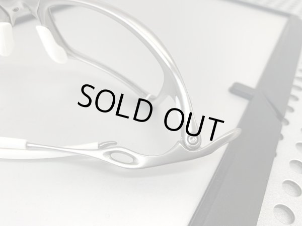 画像8: フレームとラバーセットのみの販売です★ X-SQUARED プラズマ（リフレッシュ品） (8)