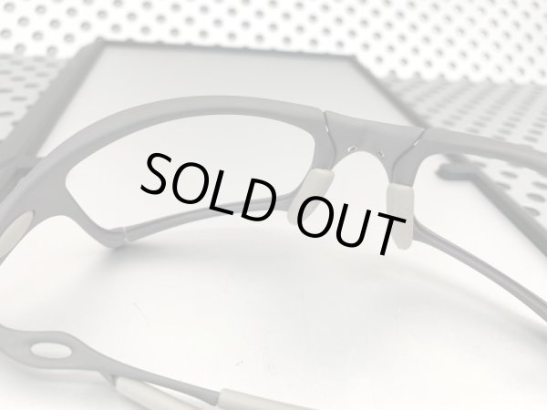 画像6: フレームとラバーセットのみの販売です★ X-SQUARED X-METAL （スーパーリフレッシュ品） (6)