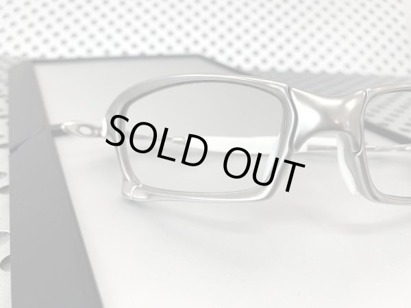 画像12: フレームとラバーセットのみの販売です★ X-SQUARED プラズマ（リフレッシュ品） (12)