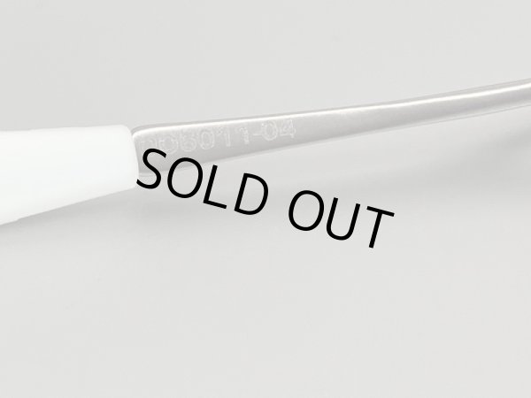 画像13: フレームとラバーセットのみの販売です★ X-SQUARED プラズマ（リフレッシュ品） (13)