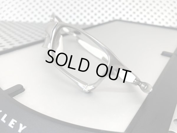 画像6: フレームとラバーセットのみの販売です★ X-SQUARED プラズマ（リフレッシュ品） (6)