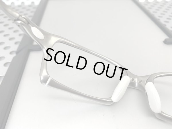 画像10: フレームとラバーセットのみの販売です★ X-SQUARED プラズマ（リフレッシュ品） (10)