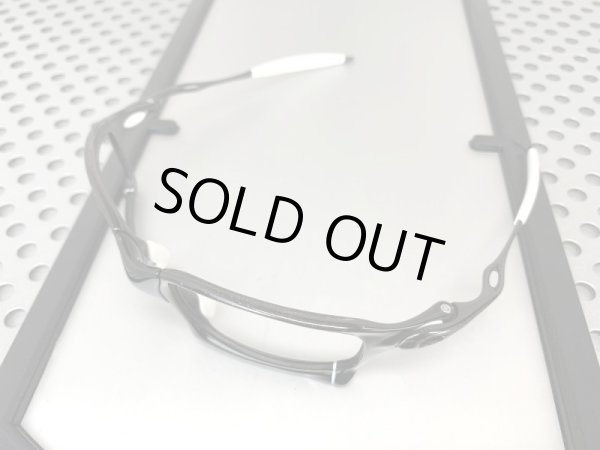 画像3: X-SQUARED ポリッシュドカーボン （現状販売品） (3)