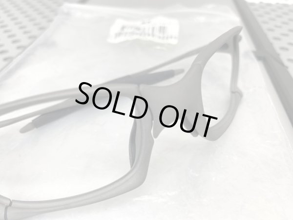 画像3: 未使用 X-SQUARED X-METAL （純正そのままの未使用品です） (3)