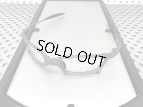 画像13: 未使用 X-SQUARED X-METAL （純正そのままの未使用品です） (13)